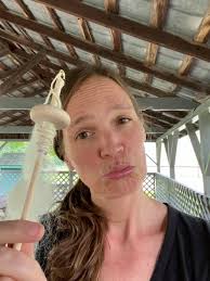 hi!! i am new to this group but not new to fiber arts 🩷 i just posted my  first youtube video with a fiber arts vlog & i'd appreciate if you gave