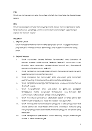 Pemaparan visi dan misi calon kepdes jatibogor no urut 3 bpk moh taufik jumat, 7 desember 2018. Https Www Pharmacy Gov My V2 Sites Default Files Document Upload Laporan Tahunan 2006 Pdf