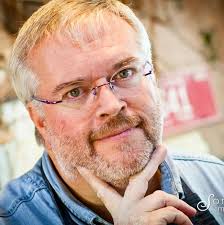 The Rev. Matthew Easter Stockard April 9, 1955- March 13, 2022 Matt served  as our rector at St. Paul's from October 1989 until January 2000. He then  served the Diocese of East