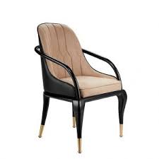 Luxury high back dining chairs. Dining Chairs Luxury Antonovich Home Ka Furniture