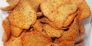 Resep cara membuat basreng 379. Cara Membuat Basreng Camilan Lezat Dan Mudah Dibuat Diadona Id