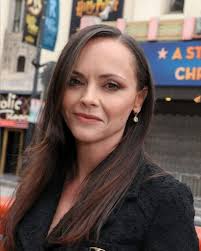 Congratulations to Christina Ricci
