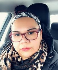 Sabrina Jolly's Instagram, Twitter & Facebook