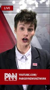 PNN: Sodium Chloride #thisispnn #parodynewsnetwork #parody