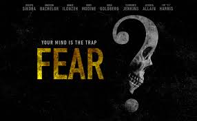 Image result for the fear