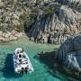 Gite in barca privata La Maddalena from www.emeraldcruises.it