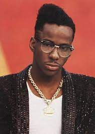 Old School Hip Hop Hairstyles Google Zoeken Bobby Brown New Jack Swing Gumby Haircut