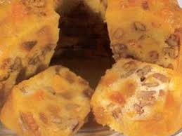 Gateau Aux Coings Et Fruits Secs Recette Recette Coing Gateau Aux Coings Coing