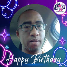 Happy Birthday to Carl Motter