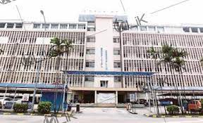 Selepas hampir 56 tahun beroperasi, akhirnya hospital bersalin kuala luala lumpur akan ditutup mulai dari hari ini, 17 september 2019. Hospital Bersalin Kuala Lumpur Klik