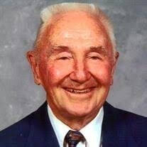 Dr. David Clyde Young Obituary