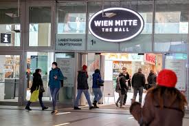 Walter Cevapcici“ startet in THE MALL