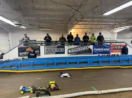 Cheese City Xtreme R/C & Discount America Hobby & Motorsports added a  new...