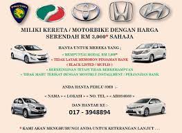 Check spelling or type a new query. Beli Kereta Tanpa Loan Home Facebook