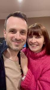 Damaris Ardelean's Instagram, Twitter & Facebook