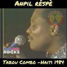 Tabou Combo-Anniversaire… Haiti 1984 @followers@topfans