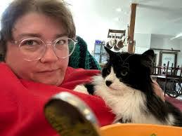 Theresa Erdmann's Instagram, Twitter & Facebook