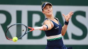 Get tennis match results and career results information at fox sports. Nadia Podoroska From Alicante To Glory At Roland Garros Sports Finding