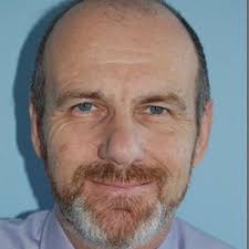 Professor John Ramage