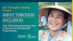 ASI Thought Leaders Forum