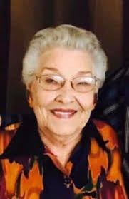 Peggy Joyce Bradford Houtchens (1935-2020)