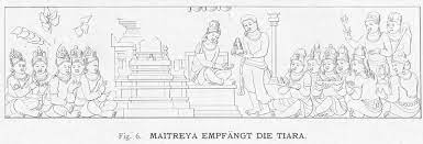 Untuk memenuhi perintah raja saat itu arsitek gunadharma menggambar sketsa candi borobudur yang luasnya mencapai ratusan. La Family Candi Borobudur