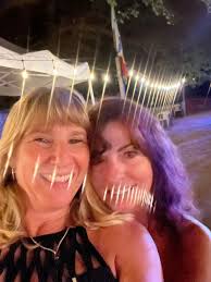 Seventh grade class photo from Spaulding High School 1983-1984