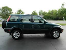 Crv Old Green Google Search Honda Crv Dream Cars Car