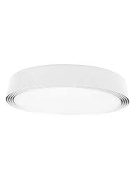 Puma Round 320mm Exhaust Fan With Led Light In White In 2021 Exhaust Fan Led Lights Led Globe Lights