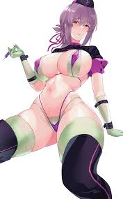 Rule34 - If it exists, there is porn of it   8003579