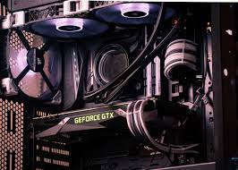Here S Reddit User U Rayven1lk S Build What Do You Think Gaming Pc Build Graphic Card Tech