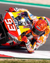 © jaime de diego/red bull content pool. Marc Marquez On Twitter Today We Suffered More Physically But It Was Much Better Than I Expected Tomorrow It Will Be A Long Race But We Will Try To Adapt As Best