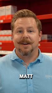 Meet our newest Parts Department Employee Matt Harter! He is a dedicated  marine industry professional with three decades of experience and is proud  to share his journey rooted in a deep love for the ...