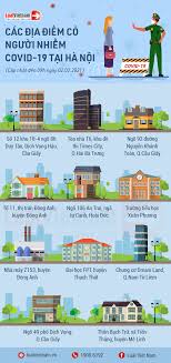 Hà nội tạm đóng cửa sân golf từ 12h hôm nay. Infographic Cac Ä'á»‹a Ä'iá»ƒm á»Ÿ Ha Ná»™i Co NgÆ°á»i Nhiá»…m Covid 19
