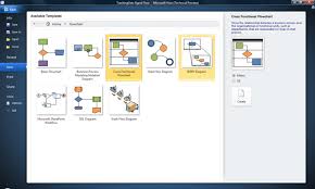 visio 2010 containment and cross functional flowcharts