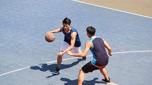 5 Teknik Dasar Permainan Bola Basket Yang Bisa Dipelajari Sebagai Pemula