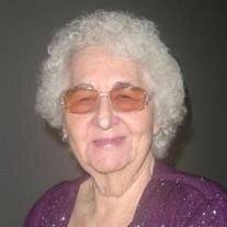 Georgie L. Hess Obituary