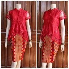 We did not find results for: Broklat Kebaya Batik Motif Prada Merah Renda Kebaya Model Pakaian Model Baju Wanita