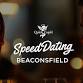Quick Cupid Speed Dating Melbourne | 28-40yrs event image