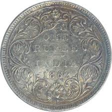 View 698 nsfw videos and pictures and enjoy victoriajune with the endless random gallery on scrolller.com. Silver One Rupee Coin Of Victoria Queen Of 1862