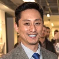 Ethan Lu