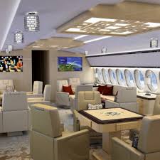 Design Job Take It Sky High Aeria Luxury Interiors Is Seeking A Aircraft Interior Designer In San Antonio Private Jet Interior Aircraft Interiors Luxury Jets