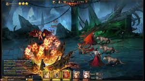 An epic fantasy rpg adventure！ League Of Angels 2 En Espanol Para Descargar Y Jugar Online