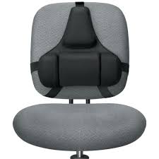 Fellowes Professional Series Back Support Cushion Office Chair Back Support Office Chair Office Chair Lumbar Support