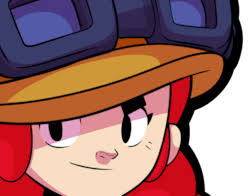 Ha ha ha ha ha (lead). Brawl Stars Jessie Guide Wiki Skin Voice Actor Star Power