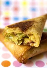 Epingle Par Corinne Chaliez Sur Cuisine Bricks Sales Et Sucres Recette Brick Recettes De Cuisine Recette