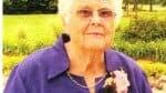 Leah Mae Bever Obituary (1930