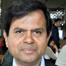 Stream episode J-POD: Amit Roy