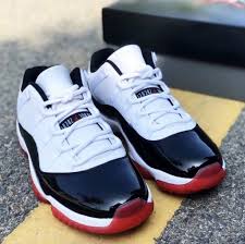 Bit.ly/2hkidvg today i'm reviewing the upcoming air jordan 11 low. Where To Buy The Air Jordan 11 Low Bulls Dailysole