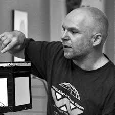 Since it seems like everyone takes a selfie here when they visit, I figure  it must be obligatory.